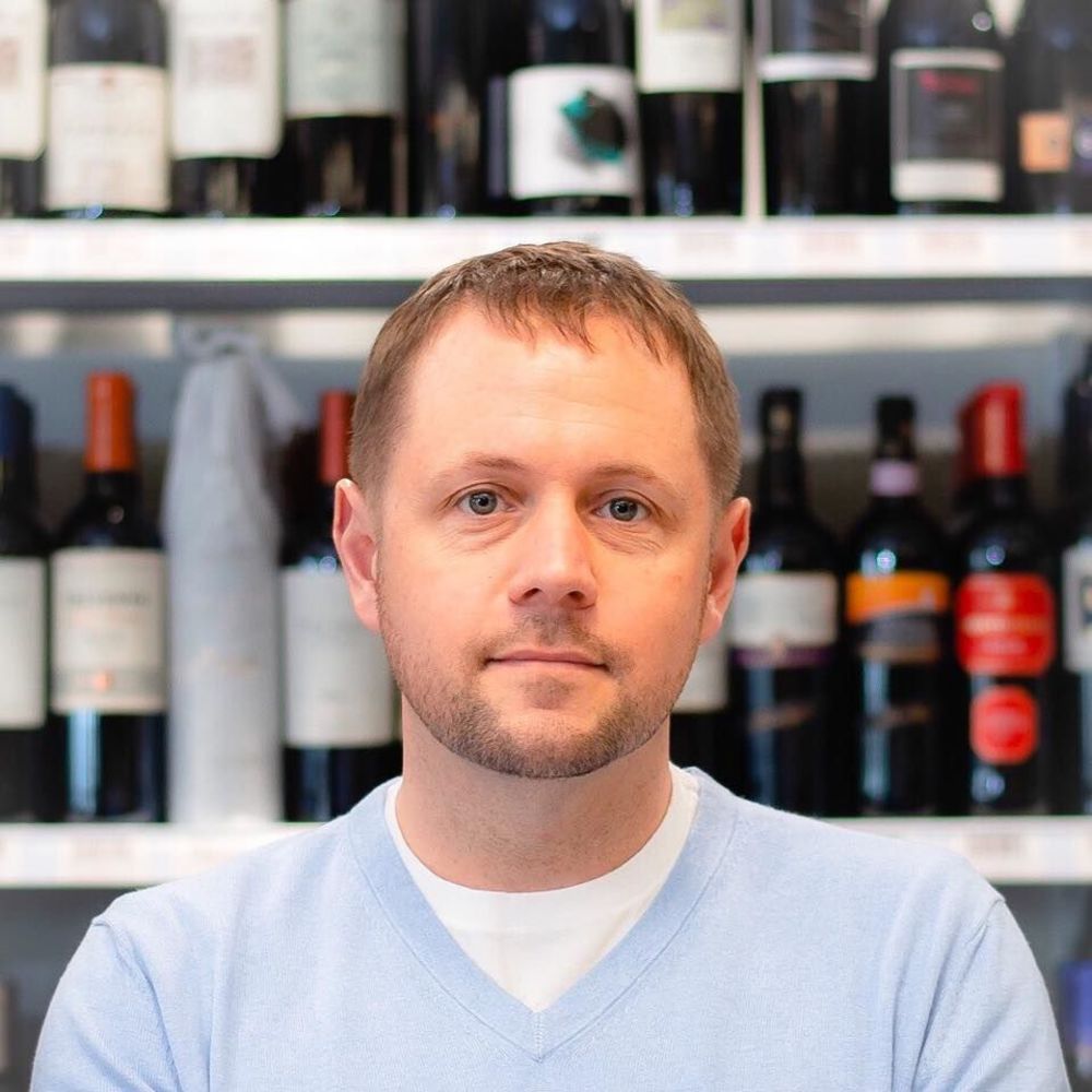 Meet your Posher, Derek